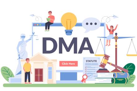 Digital Markets Act: Chancen für kleine Online-Unternehmen